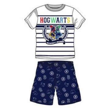 Harry Potter children's short pajamas 10 years