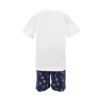 Harry Potter children's short pajamas 6-12 years