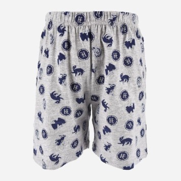 Harry Potter children's short pajamas 6-12 years