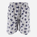 Harry Potter children's short pajamas 6-12 years