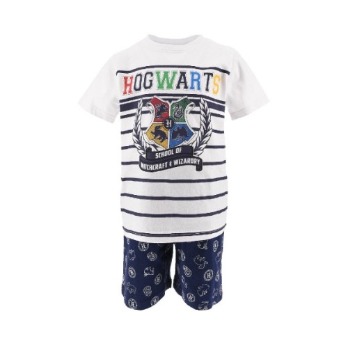 Harry Potter children's short pajamas 6 years