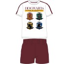 Harry Potter Witchcraft children's short pajamas 140 cm