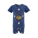 Harry Potter children's short pajamas 6-12 years