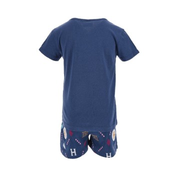Harry Potter children's short pajamas 6-12 years