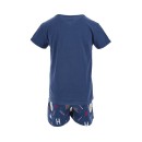 Harry Potter children's short pajamas 6-12 years