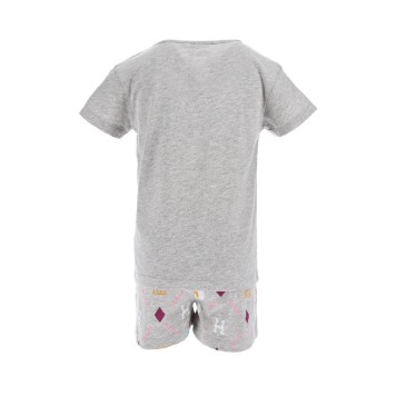 Harry Potter children's short pajamas 6-12 years