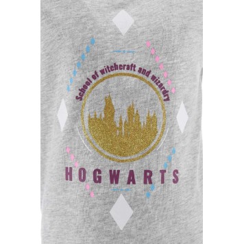 Harry Potter children's short pajamas 6-12 years