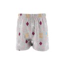 Harry Potter children's short pajamas 6-12 years