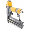 Gwoździarka / zszywacz pneumatyczny 2W1 PM-GZP-18GAM