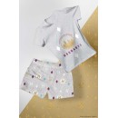 Harry Potter children's short pajamas 6-12 years