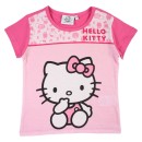 Hello Kitty Cutie children's short pajamas 3-8 years