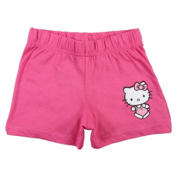 Hello Kitty Cutie children's short pajamas 3-8 years