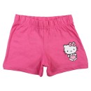 Hello Kitty Cutie children's short pajamas 3-8 years