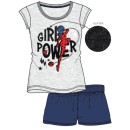 Miraculous Ladybug Power children's short pajamas 5 - 10 years / 110 - 140 cm