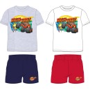 Blaze High Tire children's short pyjamas 98-128 cm