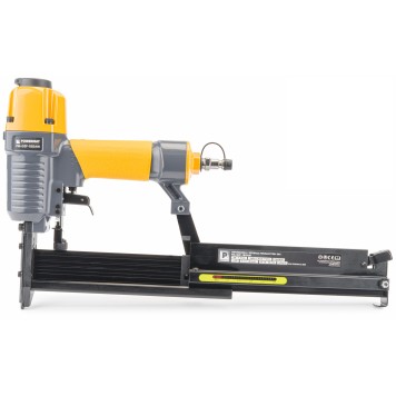 Gwoździarka / zszywacz pneumatyczny 2W1 PM-GZP-18GAM