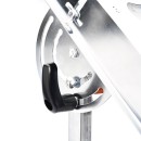 Stół spawalniczy 760x60x780 - 930 mm KD1179