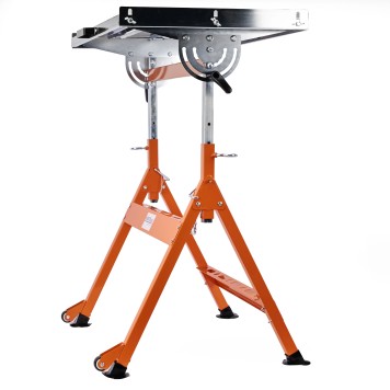 Stół spawalniczy 760x60x780 - 930 mm KD1179