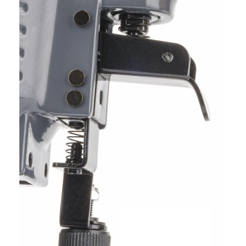 Gwoździarka / zszywacz pneumatyczny 2W1 PM-GZP-18GAM