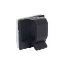 Uchwyt / Klips / Otganizer do kabli 5mm - 10 szt. KD10085