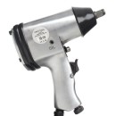 Klucz udarowy pneumatyczny zestaw KD1422 z grzechotką LX-005