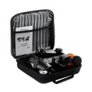 MASAŻER 250W  7 GŁOWIC KD3080