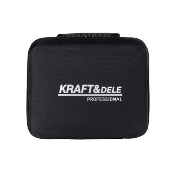 MASAŻER 250W  7 GŁOWIC KD3080