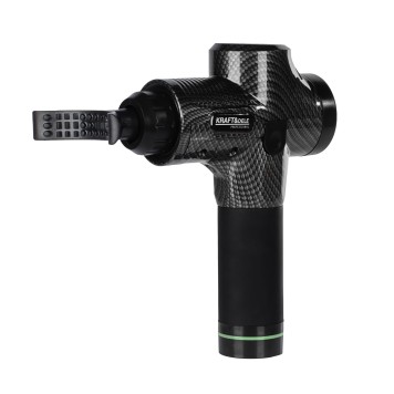 MASAŻER 250W  7 GŁOWIC KD3080