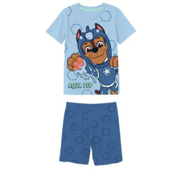 Paw Patrol children's short pajamas 92-128 cm