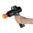 MASAŻER 250W  7 GŁOWIC KD3080