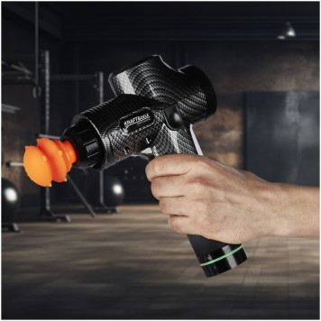 MASAŻER 250W  7 GŁOWIC KD3080