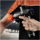 MASAŻER 250W  7 GŁOWIC KD3080