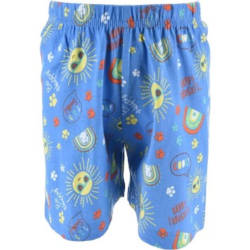 Paw Patrol children's short pajamas 3-6 years