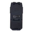 Wykrywacz przewodów, kabli, metali, rur w ścianie KD11395