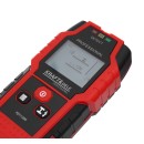 Wykrywacz przewodów, kabli, metali, rur w ścianie KD11395