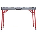 Stół roboczy spawalniczy 532x1068x705-930 mm KD639