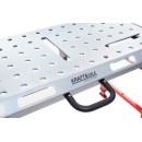 Stół roboczy spawalniczy 532x1068x705-930 mm KD639