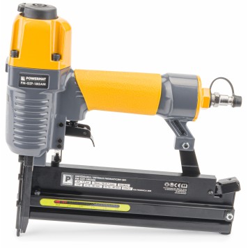 Gwoździarka / zszywacz pneumatyczny 2W1 PM-GZP-18GAM