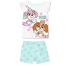 Paw Patrol kids short pajamas 92-128 cm
