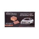 SZNUR BUTYLOWY DO NAPRAW OPON 50 szt. KD10617