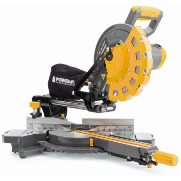 Piła ukośna (ukośnica) do drewna PM-UK-2400M