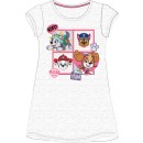 Paw Patrol children's short nightgown 104 cm