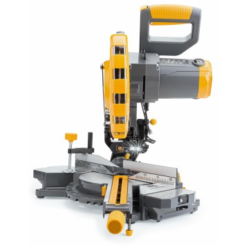 Piła ukośna (ukośnica) do drewna PM-UK-2400M