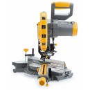 Piła ukośna (ukośnica) do drewna PM-UK-2400M