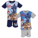 Paw Patrol Tower children's short pajamas 2-6 years