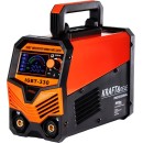 Spawarka inwertorowa MMA IGBT LIFT TIG LCD 300A KD1878