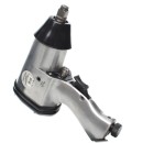 Klucz udarowy pneumatyczny zestaw KD1422 z grzechotką LX-005