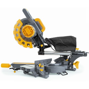 Piła ukośna (ukośnica) do drewna PM-UK-2400M