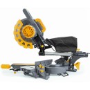 Piła ukośna (ukośnica) do drewna PM-UK-2400M