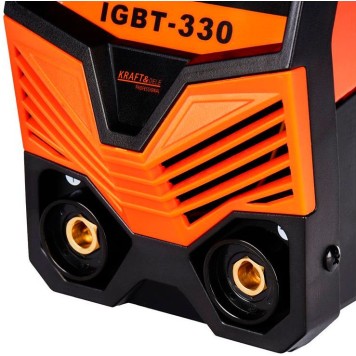 Spawarka inwertorowa MMA IGBT LIFT TIG LCD 300A KD1878